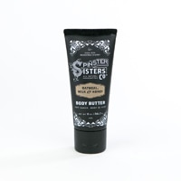 Spinster Sisters Co. Body Butter Oatmeal Milk & Honey