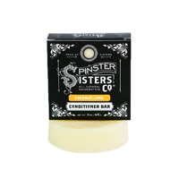 Spinster Sisters Co. Conditioner Bar Coconut Lime