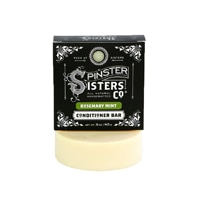 Spinster Sisters Co. Conditioner Bar Rosemary Mint