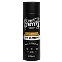 Spinster Sisters Co. Dry Shampoo - Blonde & Light