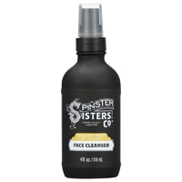 Spinster Sisters Co. Face Cleanser