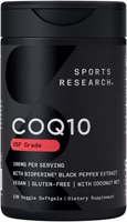 Sports Research CoQ10