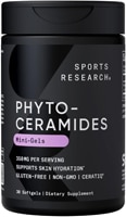 Sports Research Phytoceramides