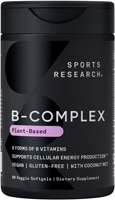 Sports Research Vitamin B-Complex