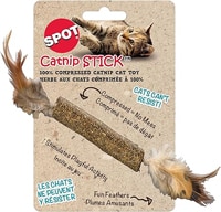 Spot Cat Toy Catnip Stick - 12 Inches
