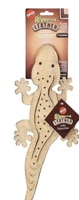 Spot Dog Toy Skinneeez Leather Squeaker 15 Inch - Lizard