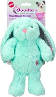 Spot Dog Toy Soothers Heartbeat Calming Bunny