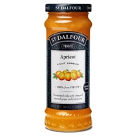 St. Dalfour All Natural Fruit Spread Apricot