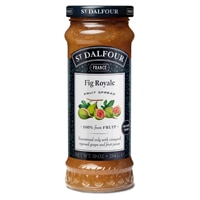 St. Dalfour All Natural Fruit Spread Fig Royale