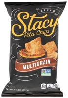 Stacy's Baked Pita Chips Multigrain