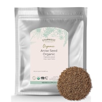 Starwest Botanicals Anise Seed Organic