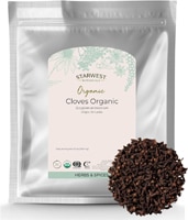 Starwest Botanicals Cloves Whole Organic