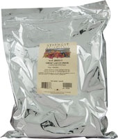 Starwest Botanicals Organic Comfrey Leaf Cut and Sifted