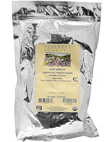 Starwest Botanicals Organic Ginger Root Powder