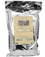 Starwest Botanicals Organic Gunpowder Green Tea