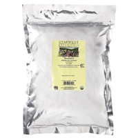 Starwest Botanicals Organic Oregano Leaf Cut and Sifted