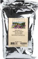 Starwest Botanicals Organic Rooibos Tea Cut and Sifted