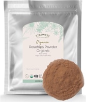Starwest Botanicals Rosehips Powder Organic