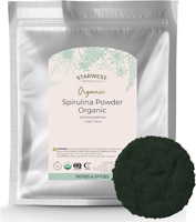 Starwest Botanicals Spirulina Powder Organic
