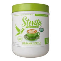 Stevita Naturals Organic Original Stevia Sweetener