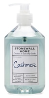 Stonewall Home Liquid Hand Soap - Cashmere