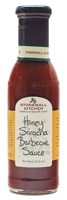 Stonewall Kitchen Barbecue Sauce Honey