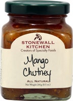 Stonewall Kitchen Chutney Mango