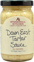 Stonewall Kitchen Down East Tartar Sauce All Natural