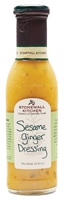 Stonewall Kitchen Dressing Sesame Ginger