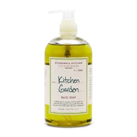 Stonewall Kitchen Hand Soap Summer Scent - Kitchen Garden