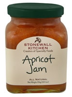 Stonewall Kitchen Jam Apricot