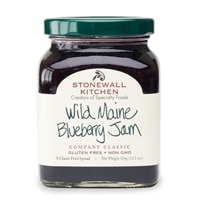 Stonewall Kitchen Jam Wild Maine Blueberry