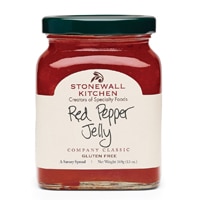 Stonewall Kitchen Jelly Red Pepper