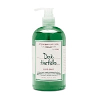 Stonewall Kitchen Liquid Hand Soap Deck the Halls