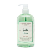 Stonewall Kitchen Liquid Hand Soap Lake House