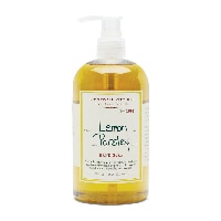 Stonewall Kitchen Liquid Hand Soap Lemon Parsley