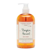Stonewall Kitchen Liquid Hand Soap Pumpkin Harvest