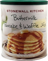 Stonewall Kitchen Pancake & Waffle Mix Buttermilk