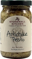 Stonewall Kitchen Pesto Artichoke