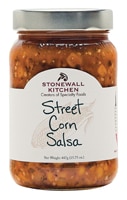 Stonewall Kitchen Salsa Street Corn