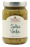 Stonewall Kitchen Salsa Verde