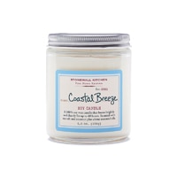 Stonewall Kitchen Soy Candle Coastal Breeze