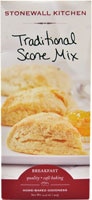 Stonewall Kitchen Scone Mix Traditional