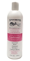 Stonybrook Botanicals Herbal Oil Free Extra Body Conditioner Unscented