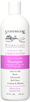 Stonybrook Oil Free Extra Body Shampoo Unscented