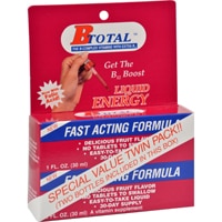 Sublingual Products B-Total Twin Pack