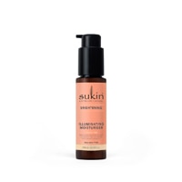 Sukin Brightening Illuminating Moisturiser