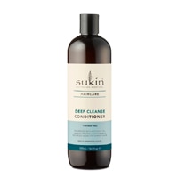 Sukin Deep Cleanse Conditioner - Hair Care