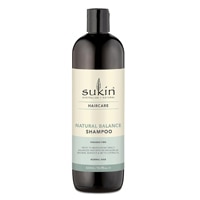 Sukin Natural Balance Shampoo