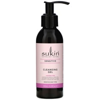 Sukin Sensitive Cleansing Gel